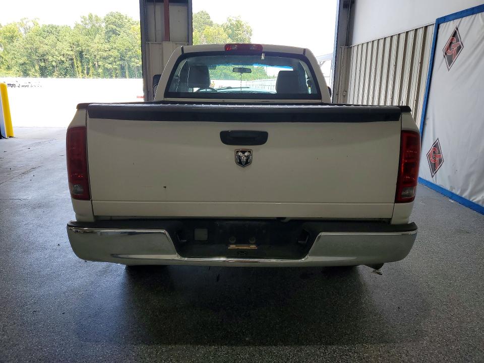 Aukcja sprzedaży 2006 Dodge Ram 1500, vin: 1D7HA16K66J145289, numer aukcji: 67519716