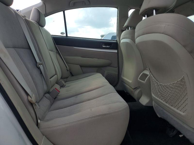 Aukcja sprzedaży 2013 Subaru Legacy, vin: 4S3BMCC64D3020805, numer aukcji: 69742776