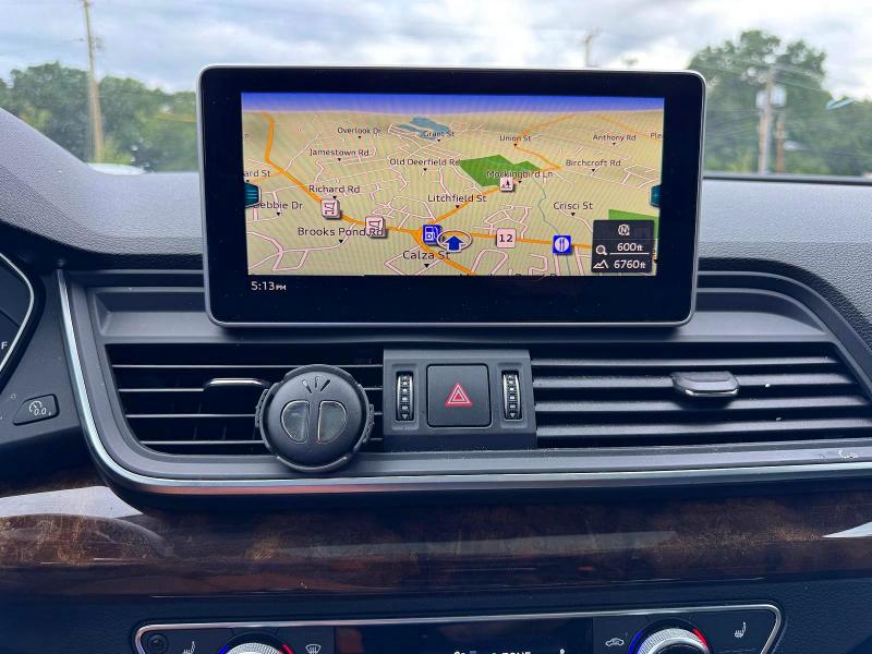 68010316 :رقم المزاد ، WA1BNAFY5J2150960 vin ، 2018 Audi Q5 مزاد بيع