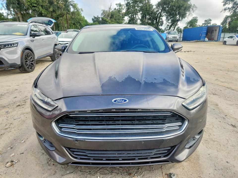 Aukcja sprzedaży 2015 Ford Fusion, vin: 3FA6P0H75FR177956, numer aukcji: 65613926