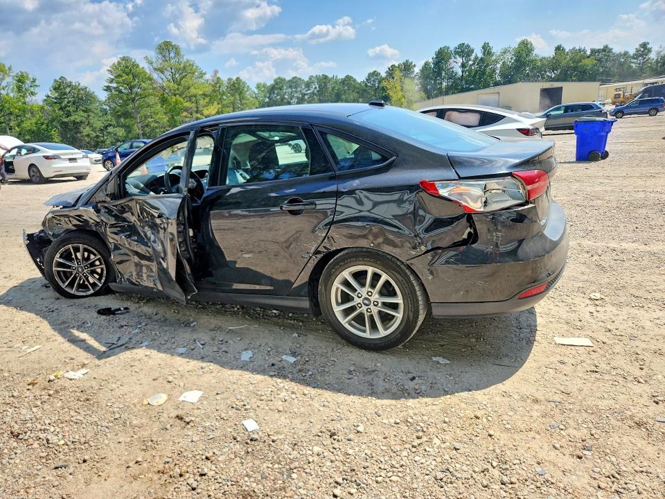 Продаж на аукціоні авто 2015 Ford Focus, vin: 1FADP3F2XFL365046, номер лоту: 67542656
