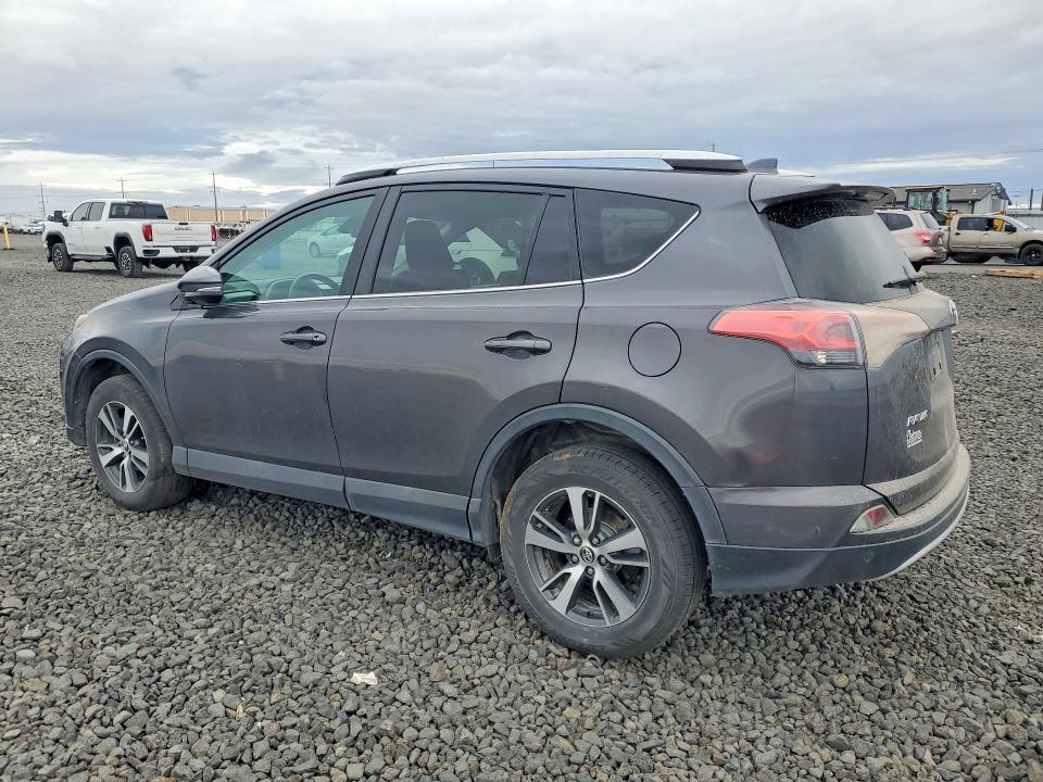 69939886 :رقم المزاد ، 2T3RFREV6GW452037 vin ، 2016 Toyota Rav4 مزاد بيع
