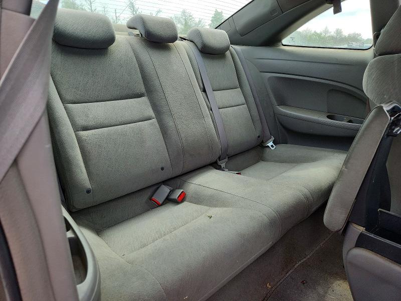 2007 Honda Civic მანქანა იყიდება აუქციონზე, vin: 2HGFG11687H566879, აუქციონის ნომერი: 68046666
