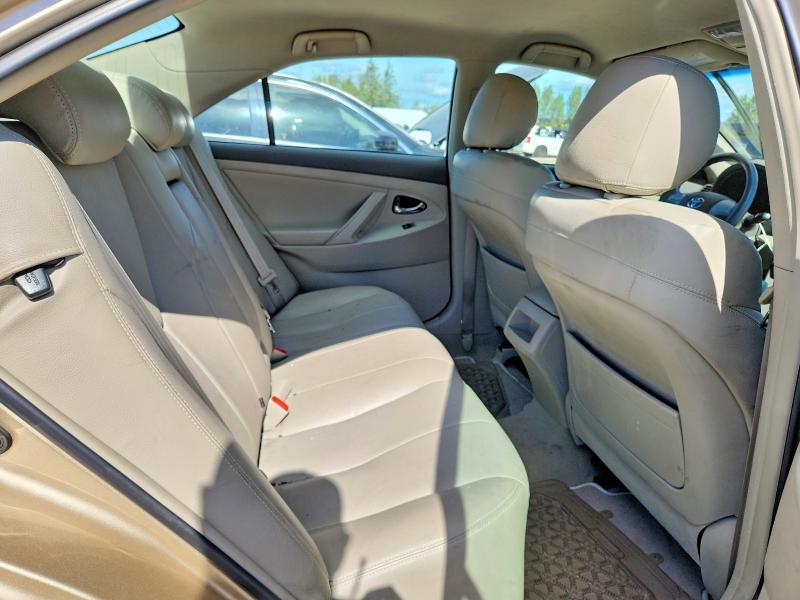 Aukcja sprzedaży 2011 Toyota Camry, vin: 4T1BF3EK4BU625379, numer aukcji: 68416716
