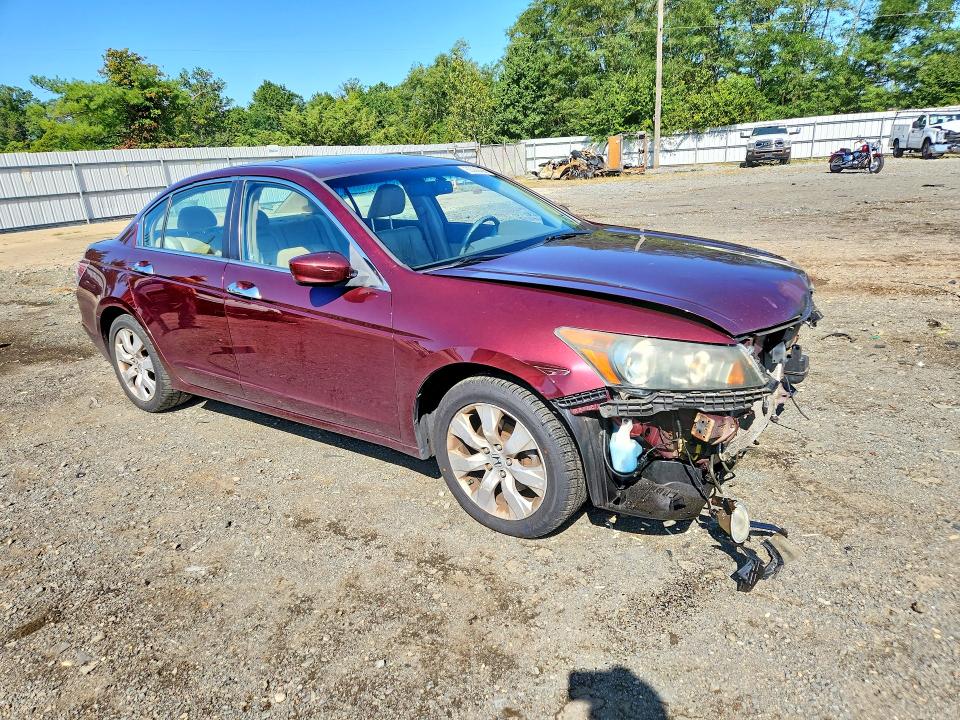 Продажа на аукционе авто 2008 Honda Accord, vin: 1HGCP36878A048853, номер лота: 68299456