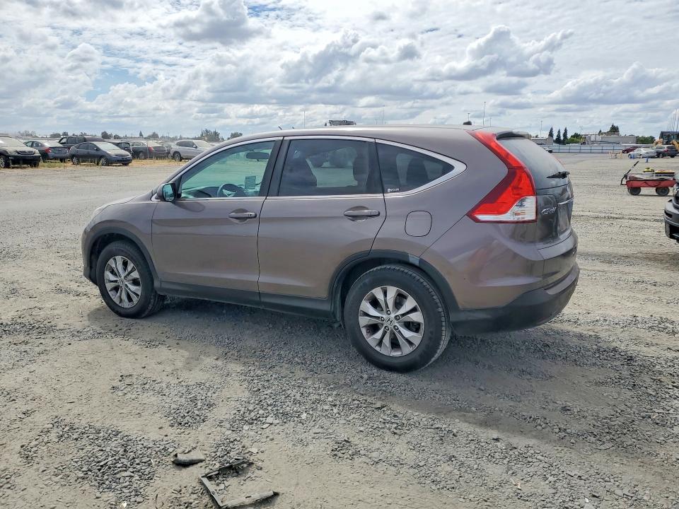 Aukcja sprzedaży 2012 Honda Cr-v, vin: 5J6RM4H5XCL010244, numer aukcji: 67377346