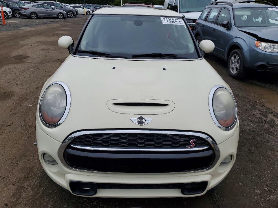 Aukcja sprzedaży 2016 Mini Cooper, vin: WMWXP7C52G2A43697, numer aukcji: 71352426