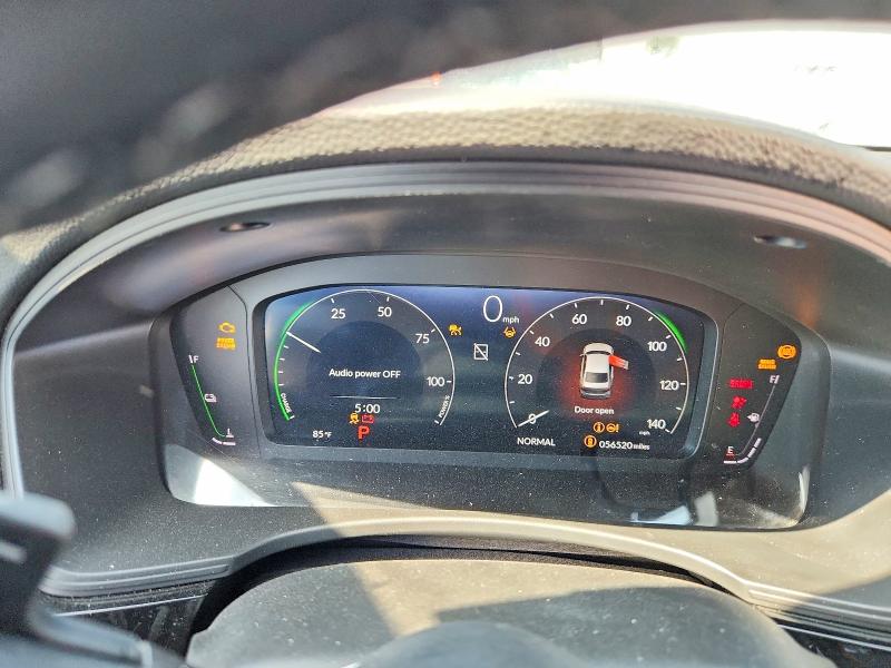 2026 Honda Civic მანქანა იყიდება აუქციონზე, vin: 2HGFE4F89TH321150, აუქციონის ნომერი: 68698066