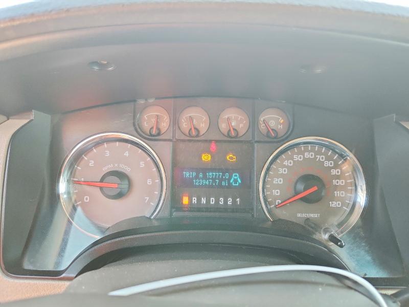 69801316 :رقم المزاد ، 1FTRW14889FA66849 vin ، 2009 Ford F150 مزاد بيع