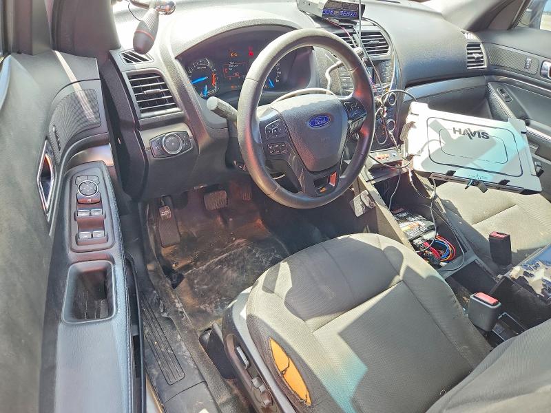68959436 :رقم المزاد ، 1FM5K8AR5GGB80942 vin ، 2016 Ford Explorer مزاد بيع