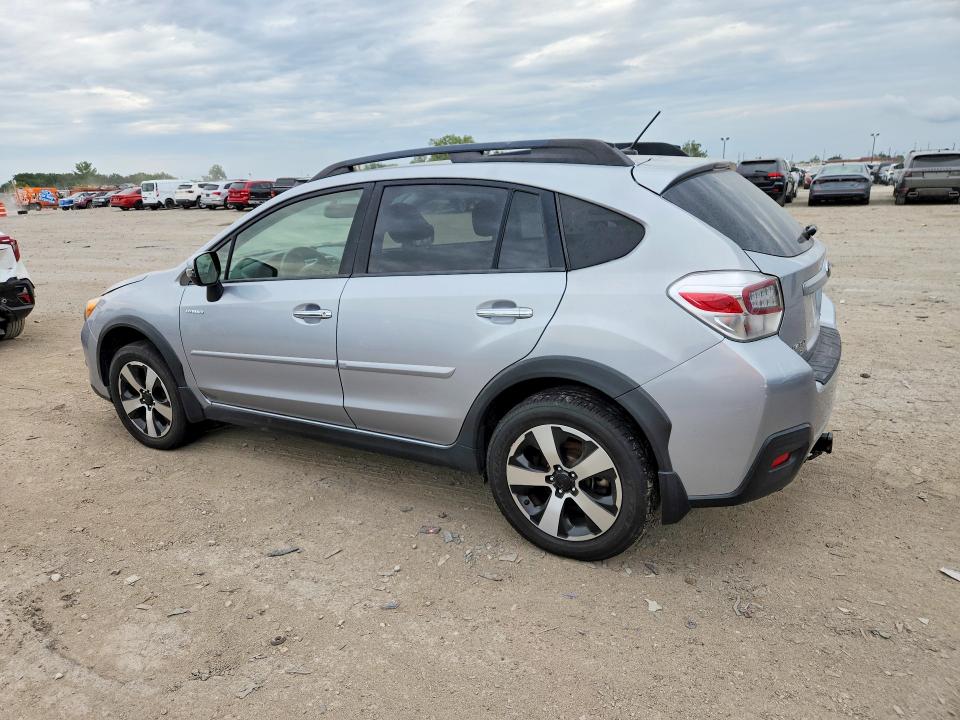 2014 Subaru Xv Crosstrek მანქანა იყიდება აუქციონზე, vin: JF2GPBKC5EH231516, აუქციონის ნომერი: 68359716