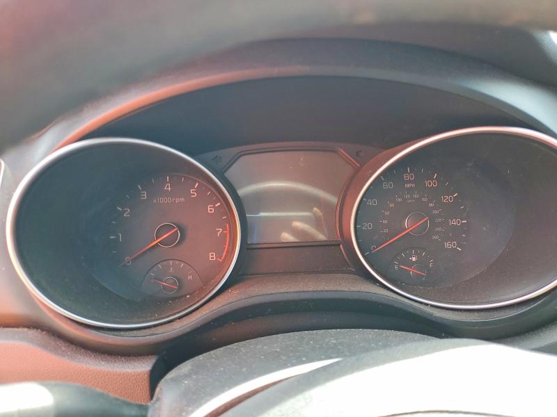 2015 Kia Sedona მანქანა იყიდება აუქციონზე, vin: KNDMB5C19F6036711, აუქციონის ნომერი: 68604756