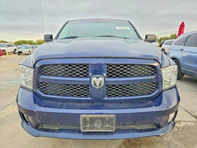 67334336 :رقم المزاد ، 1C6RR6KT0DS700478 vin ، 2013 Ram 1500 مزاد بيع