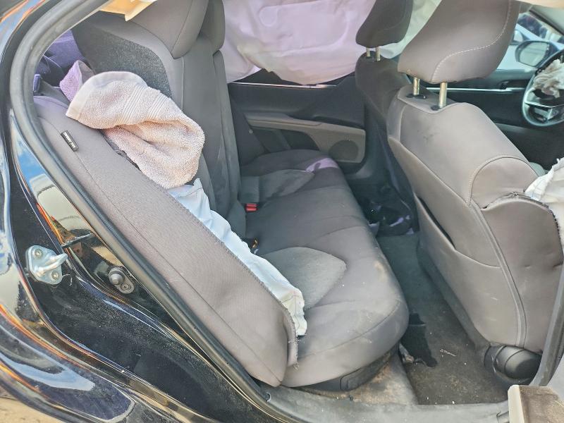 Продажа на аукционе авто 2024 Toyota Camry, vin: 4T1C31AK2RU628122, номер лота: 68795836