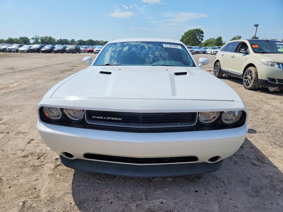 Aukcja sprzedaży 2014 Dodge Challenger, vin: 2C3CDYAG0EH285429, numer aukcji: 67487696
