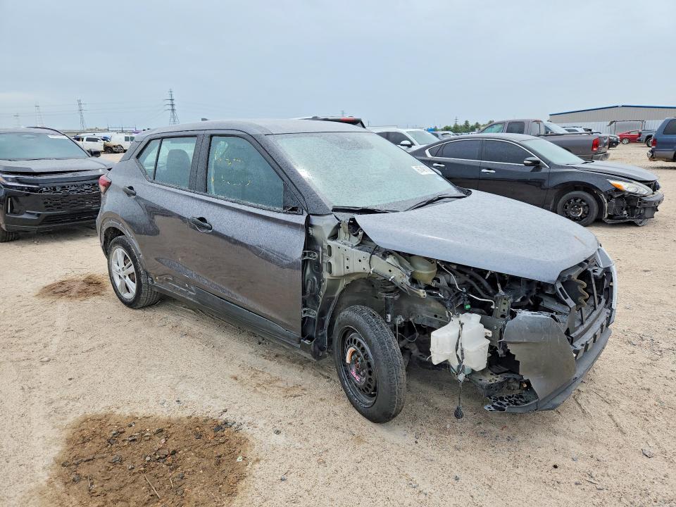 Продаж на аукціоні авто 2024 Nissan Kicks, vin: 3N1CP5BV1RL547862, номер лоту: 67491106