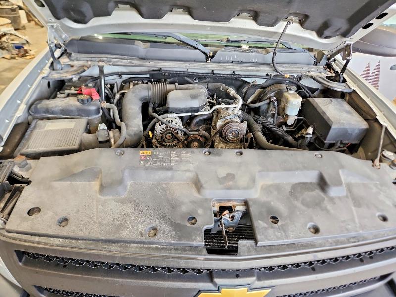 Продажа на аукционе авто 2012 Chevrolet Silverado, vin: 1GCNCPEX2CZ292763, номер лота: 67617486