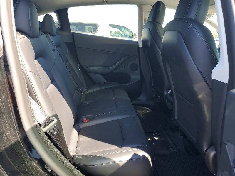 2023 Tesla Model Y მანქანა იყიდება აუქციონზე, vin: 7SAYGDEE7PF588231, აუქციონის ნომერი: 67895806