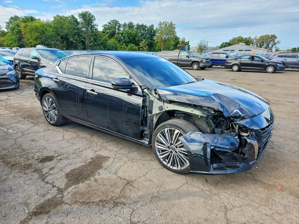 Aukcja sprzedaży 2023 Nissan Altima, vin: 1N4BL4EW1PN403072, numer aukcji: 68916756