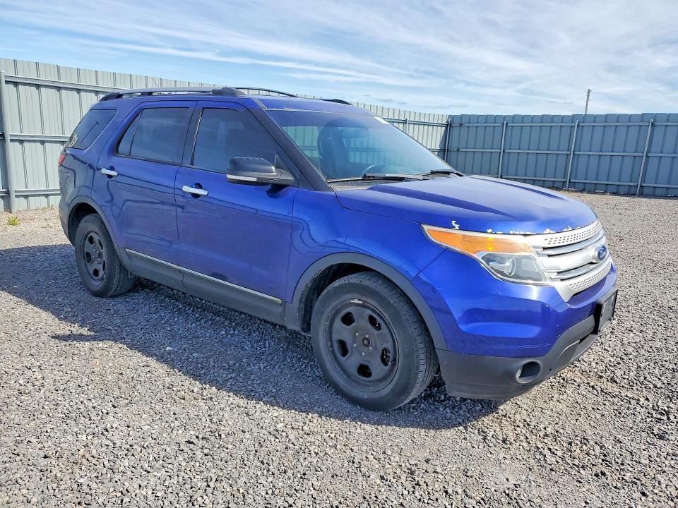 Aukcja sprzedaży 2013 Ford Explorer, vin: 1FM5K7D83DGC12277, numer aukcji: 69853866