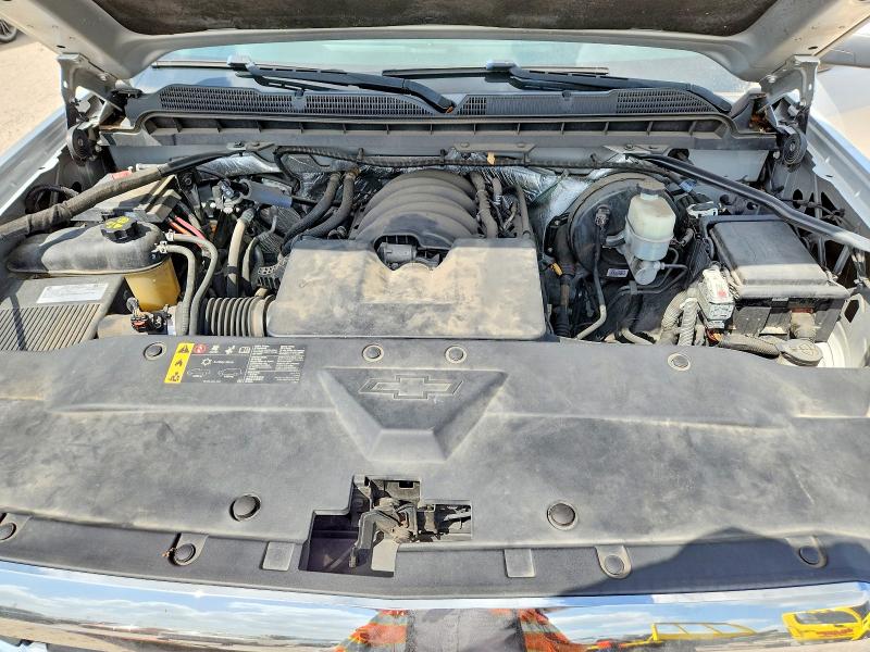2018 Chevrolet Silverado მანქანა იყიდება აუქციონზე, vin: 1GCVKREH6JZ294424        , აუქციონის ნომერი: 69317576