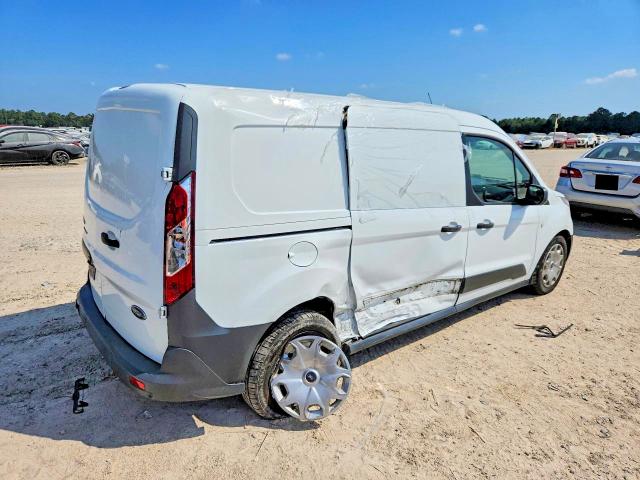 Продажа на аукционе авто 2018 Ford Transit Connect, vin: NM0LS7E76J1379360, номер лота: 69709586