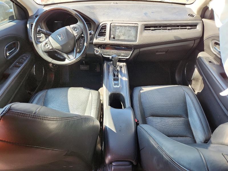67866336 :رقم المزاد ، 3CZRU6H95LM723291 vin ، 2020 Honda Hr-v مزاد بيع