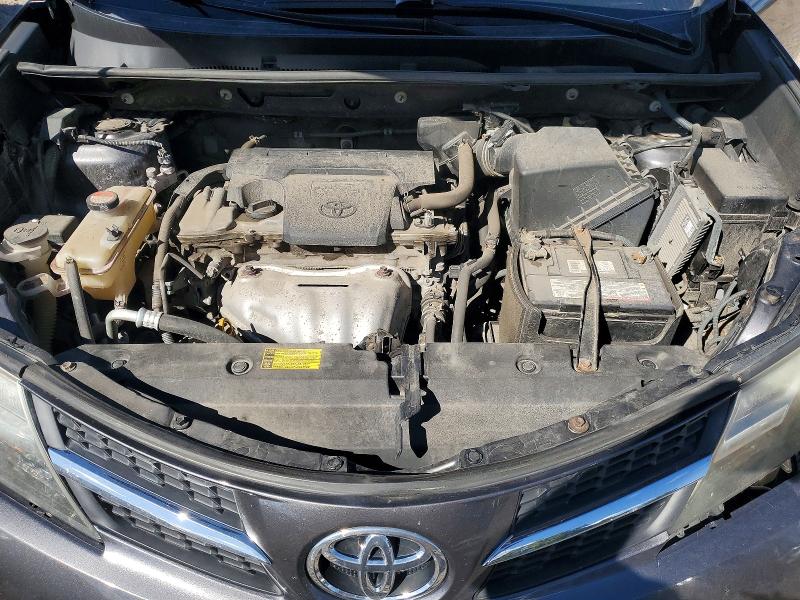 Продаж на аукціоні авто 2015 Toyota Rav4, vin: JTMRFREV6FJ025373, номер лоту: 69621626