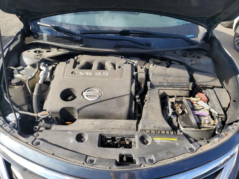 2013 Nissan Altima მანქანა იყიდება აუქციონზე, vin: 1N4BL3AP9DC203704, აუქციონის ნომერი: 70424156