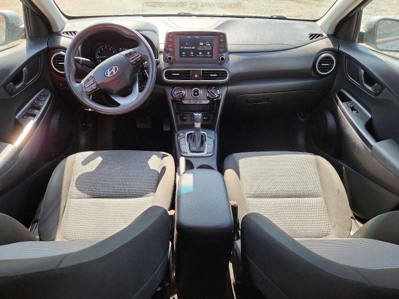Aukcja sprzedaży 2020 Hyundai Kona, vin: KM8K12AA4LU504553, numer aukcji: 68243246