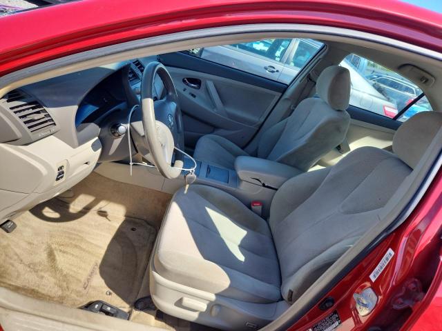 Продаж на аукціоні авто 2010 Toyota Camry, vin: 4T1BF3EK2AU071578, номер лоту: 68128306