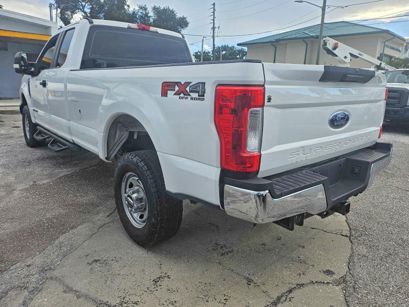 2019 Ford F250 მანქანა იყიდება აუქციონზე, vin: 1FT7X2BT5KEF37577, აუქციონის ნომერი: 68709746