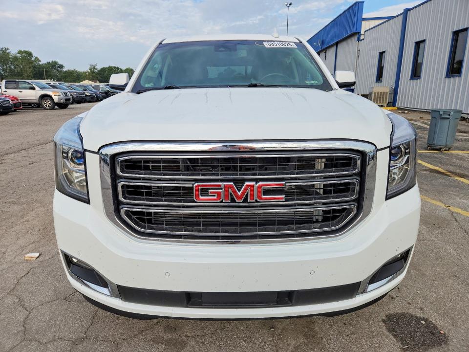 Auction sale of the 2016 Gmc Yukon, vin: 1GKS2BKC2GR153687, lot number: 68510826