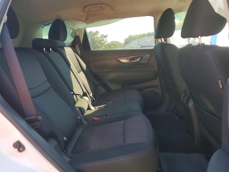 Продажа на аукционе авто 2019 Nissan Rogue, vin: KNMAT2MT5KP541891, номер лота: 70326306