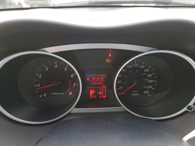 Продаж на аукціоні авто 2011 Mitsubishi Outlander, vin: JA4AT2AW3BU609390, номер лоту: 65384136