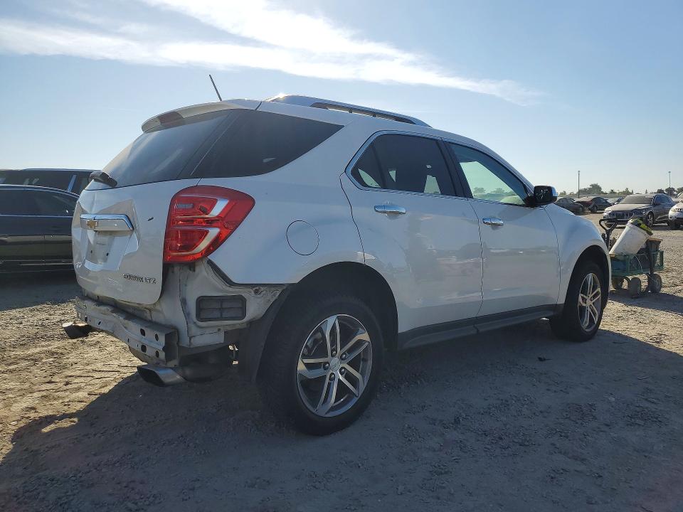 69966496 :رقم المزاد ، 2GNFLGE32G6336352 vin ، 2016 Chevrolet Equinox مزاد بيع