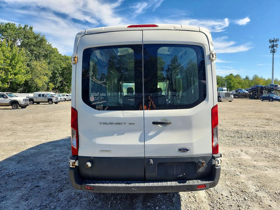Aukcja sprzedaży 2016 Ford Transit, vin: 1FTYE2CG0GKA39985, numer aukcji: 67431586