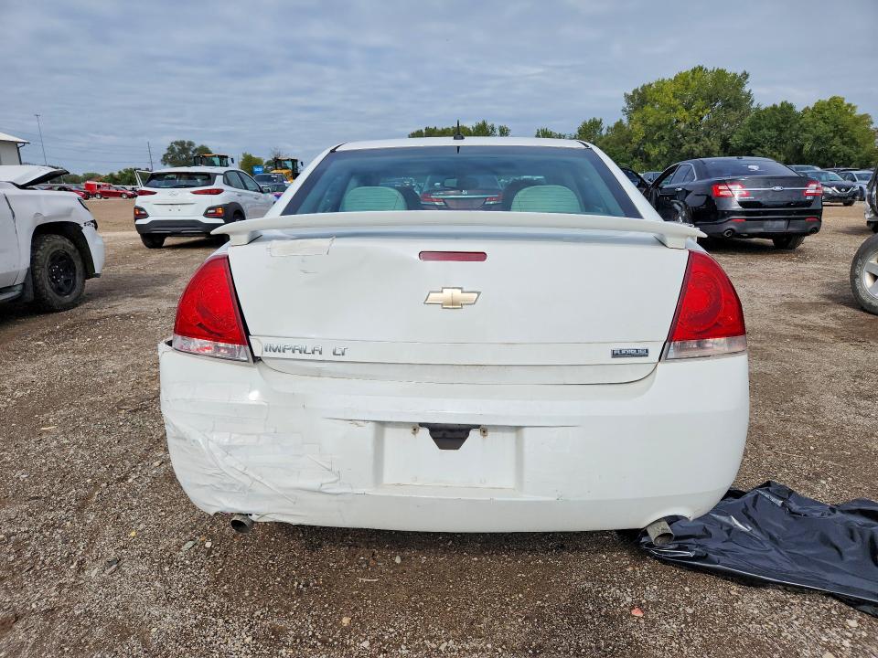 Продаж на аукціоні авто 2013 Chevrolet Impala, vin: 2G1WG5E37D1201726, номер лоту: 70725136