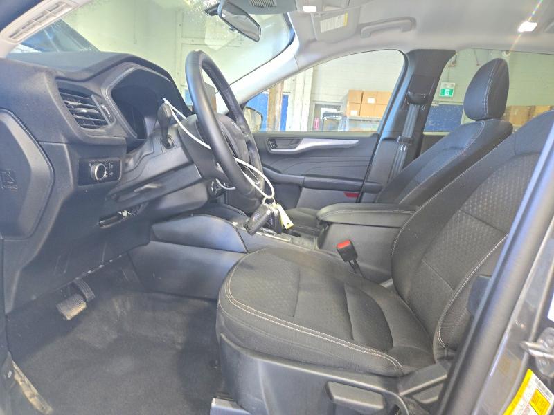2025 Ford Escape მანქანა იყიდება აუქციონზე, vin: 1FMCU9GN2SUB05749, აუქციონის ნომერი: 70358316