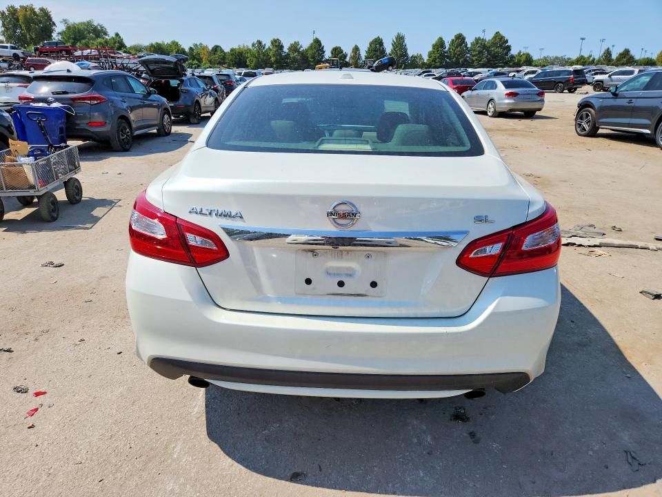 Aukcja sprzedaży 2017 Nissan Altima, vin: 1N4AL3AP2HC498274, numer aukcji: 68357386