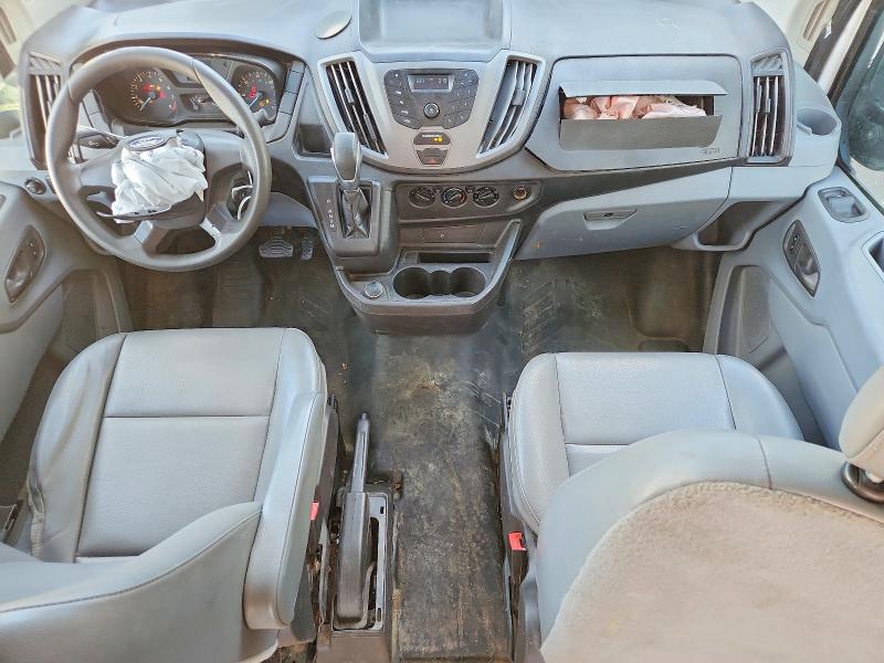 Продажа на аукционе авто 2019 Ford Transit, vin: 1FTYR3XM4KKA21850, номер лота: 70695226