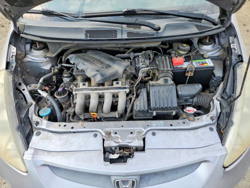 Продаж на аукціоні авто 2008 Honda Fit, vin: JHMGD38658S072842, номер лоту: 67815196