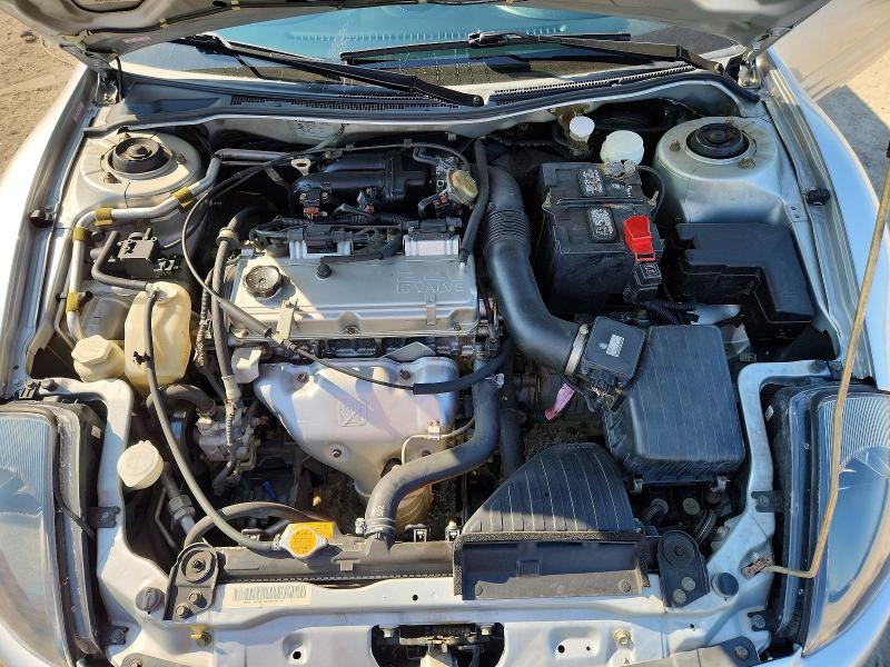 Aukcja sprzedaży 2001 Mitsubishi Eclipse, vin: 4A3AC44G81E159327, numer aukcji: 67426326