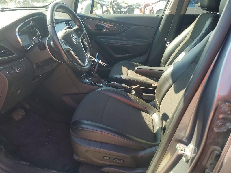 Продажа на аукционе авто 2019 Buick Encore, vin: KL4CJASBXKB777091, номер лота: 67610536