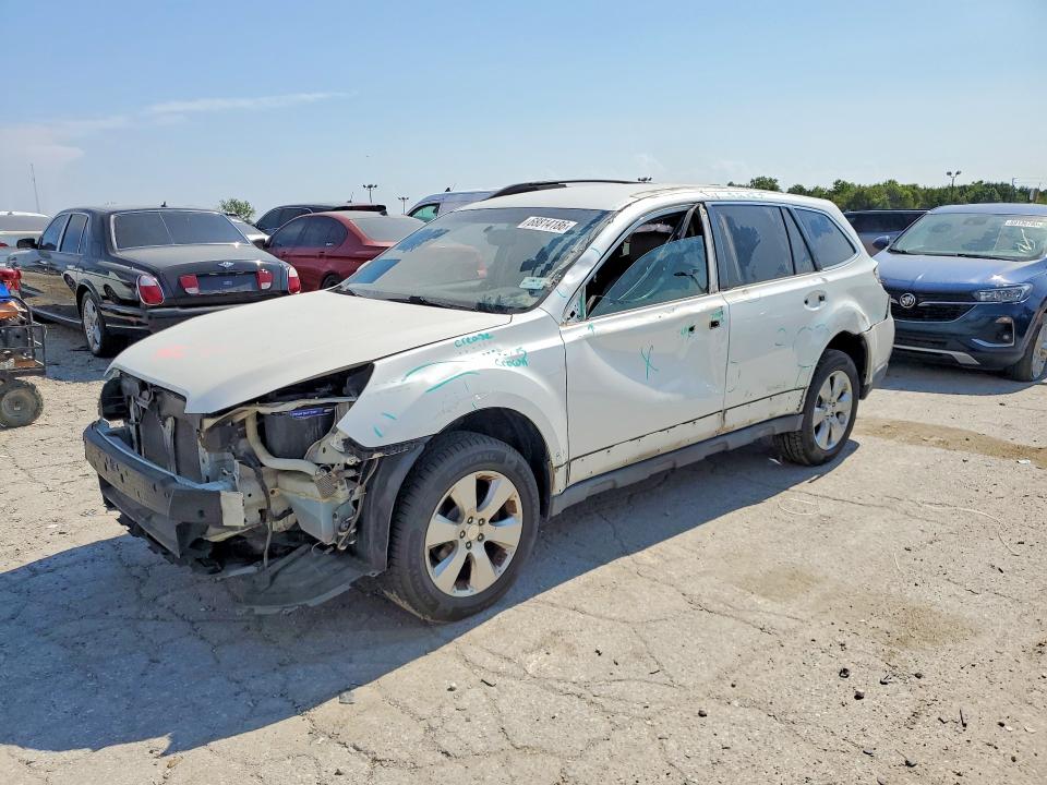 2012 Subaru Outback მანქანა იყიდება აუქციონზე, vin: 4S4BRBCC7C3299128, აუქციონის ნომერი: 68814186