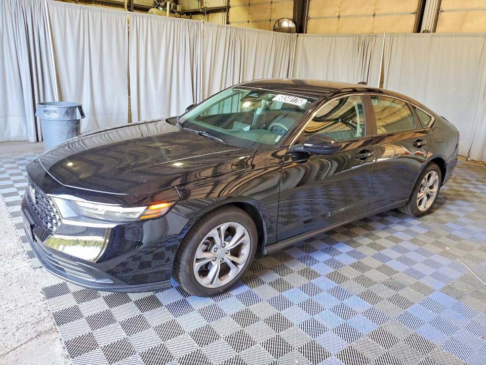 Продажа на аукционе авто 2026 Honda Accord, vin: 1HGCY1F25TA010043, номер лота: 68348176