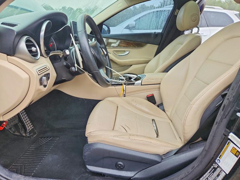Aukcja sprzedaży 2015 Mercedes-benz C, vin: 55SWF4KB9FU017208, numer aukcji: 66857256