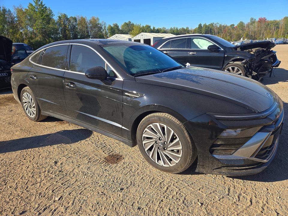 Продаж на аукціоні авто 2026 Hyundai Sonata, vin: KMHL34JJ6TA153091, номер лоту: 69234746