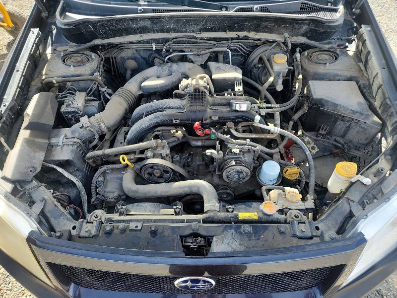 Aukcja sprzedaży 2013 Subaru Forester, vin: JF2SHADC1DH408916, numer aukcji: 68990986