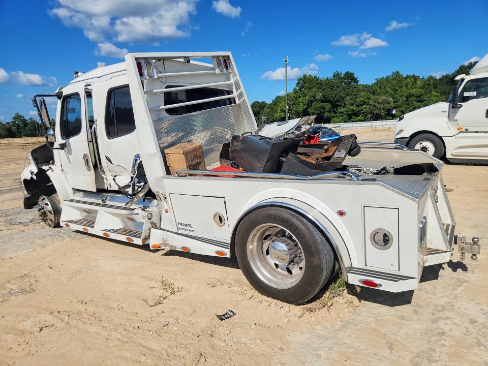 Продаж на аукціоні авто 2005 Freightliner Sport Chassis, vin: 1FVAFCDD85HU18482, номер лоту: 67651596